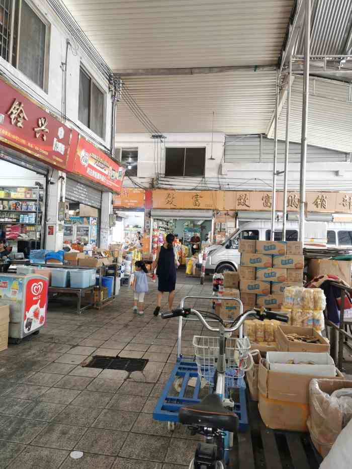 廣州南泰日用品批發(fā)市場緣何走紅？三大原因揭秘