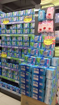 探索東莞日用品批發(fā)部 能否找到媖妮詩品牌衛(wèi)生巾？